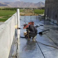 نصب ایزوگام(امنیت سقفتان را به ما بسپارید)