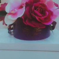 باکس گل|گل مصنوعی|میانه, |دیوار