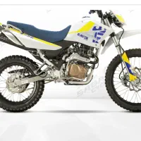 موتور کویر T2-250