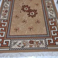 گلیم فرش و پادری