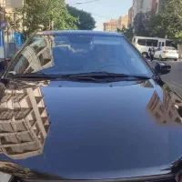دنا پلاس توربو اتوماتیک