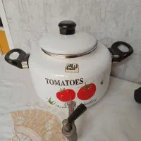 کتری در حد نو