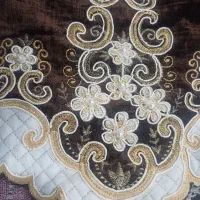 فروش پرده  نو