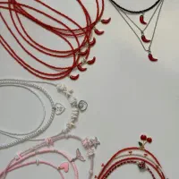 زیور الات اکسسوری