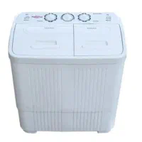 ماشین لباسشویی  مینی واش دو قلو اینترنشنال در حدنو