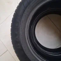 لاستیک کارکرده  خودرو سایز ۱۸۵/۶۵/۱۴