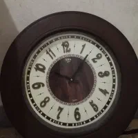 ساعت دیواری