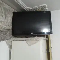 تلویزیون LCD سالم LG