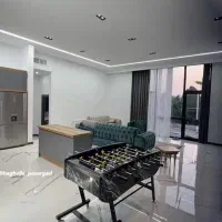 ۱۱۶متر دوخواب ۸واحدی