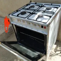 اجاق گاز