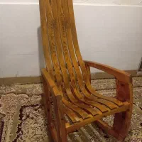 صندلی راک سالم وقیمت مناسب