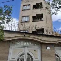 فروش یکجا مجتمع آپارتمانی بر اصلی