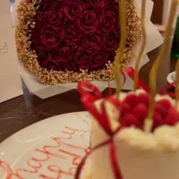 گالری گل ربانی شکوفه