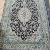 فرش 4 متری طرح ترنج