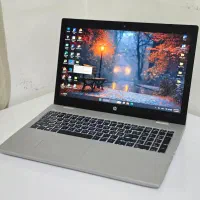 لپتاپ اچ پی i5 نسل 8
