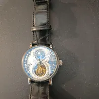 ساعت high copy از بزند patek Philippe|ساعت|تهران, فردوسی|دیوار