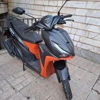 موتور طرح کلیک کویر S2 در حد صفر