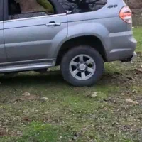 رینگ و لاستیک فابریک کاپرا لندمارک ۶پیچ