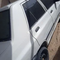 پراید مدل 95بی رنگ کم کار