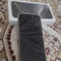 آیفون ۱۶ پرو مکس