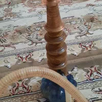قلیون مسی