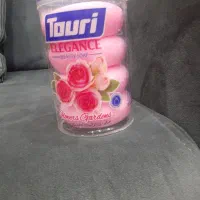 صابون توری