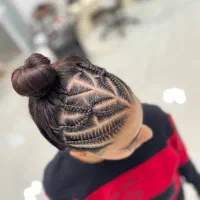 آموزش بافت مو