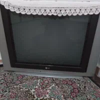 تلویزیون ال چی
