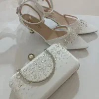 کیف عروس ومجلسی