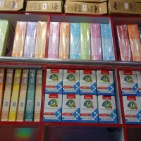 فروشنده خانم  نیازمندیم