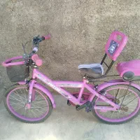دوچرخه
