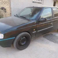 پژو ۴۰۵ glx مشکی