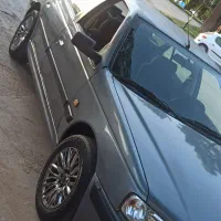 پارس مدل ۸۸