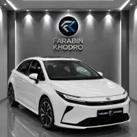 کرولا الیت اقساطی تحویل فوری بدون کارمزد