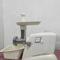چرخ گوشت صنام نو نو