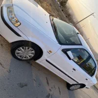 سمند مدل ۹۷|خودرو سواری و وانت|همدان, |دیوار