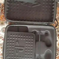 کیف ps4|کنسول، بازی ویدئویی و آنلاین|اصفهان, باغ دریاچه|دیوار
