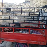 باربند موتور سه چرخه