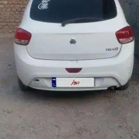 تیبا۲مدل ۹۷
