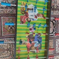 فوتبال دستی