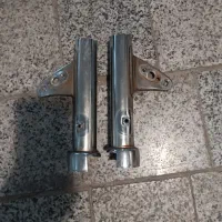 یک جفت کمک فنر جلو هندا