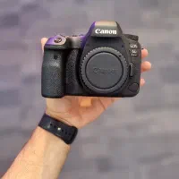 دوربین عکاسی کانن Canon 6d mark II