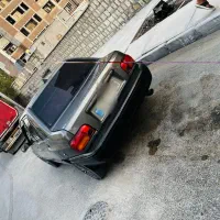 پراید مدل 88 دوگانه