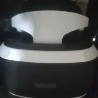 psvr1 با 8 تا بازی