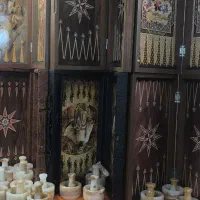 تخته نرد ام دی اف