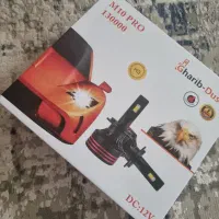 هدلایتM10proپایهH3