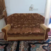 مبل سه نفره