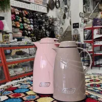 فلاسک بیتا|قوری، کتری، قهوه‌ساز دستی|زاهدان, |دیوار