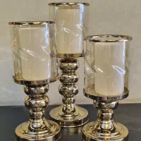 شمعدان رومیزی