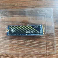 ssd 1tb msi